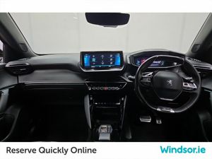 Peugeot 2008 GT 50 kWh EV - Image 4