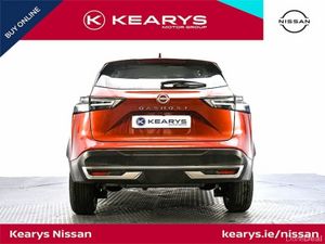 Nissan Qashqai 1.3 PET MILD HYBRID SV - Image 3