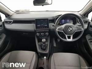 Renault Clio TCe 90 DFull Evolution - Image 4