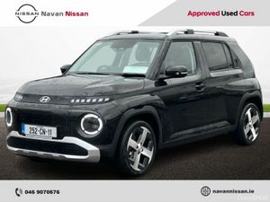 Hyundai INSTER Inster Elegance 49 kW - Image 4