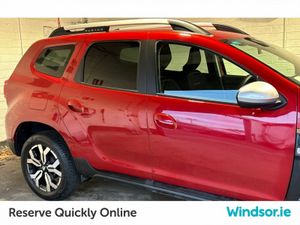 Dacia Duster 1.5 Blue dCi 115 Dfull Prestige - Image 4