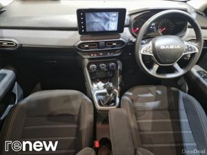 Dacia Sandero Stepway STEPWAY Expression TCe 90 GS - Image 3