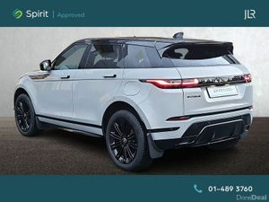 Land Rover Range Rover Evoque 1.5 PHEV R Dynamic S - Image 2