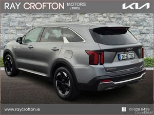 Kia Sorento 2.2 Sorento Diesel - Image 4