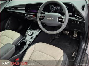 Kia Niro eNiro (Long) BEV 64Kw K4 - Image 3