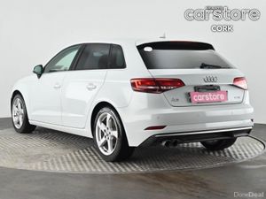 Audi A3 1.4 TFSI Auto - Image 3