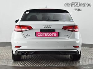 Audi A3 1.4 TFSI Auto - Image 4