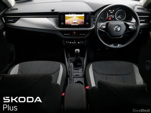 Skoda Kamiq Style 1.0TSI 110HP - Image 2