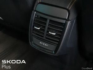 Skoda Kamiq Style 1.0TSI 110HP - Image 4