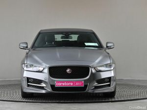 Jaguar XE 2.0D R-SPORT 180BHP 6SPD - Image 2
