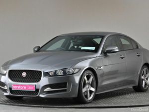 Jaguar XE 2.0D R-SPORT 180BHP 6SPD - Image 3