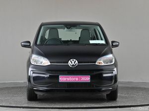 Volkswagen up! 1.0 60BHP ASG 5DR **REAR PARK SENSO - Image 2