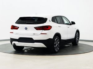 *46* 2022 BMW X2 1.5 XDRIVE SPORT - Image 4