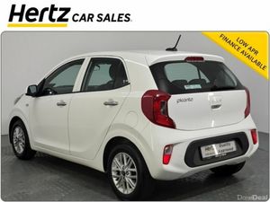 Kia Picanto MY23 AT 1.0 Petrol Automatic - Image 4