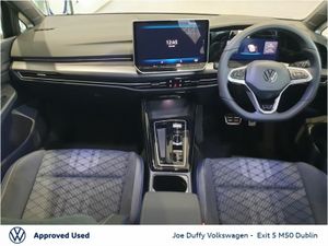 Volkswagen Golf R-LINE - Image 3