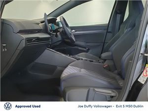 Volkswagen Golf R-LINE - Image 4
