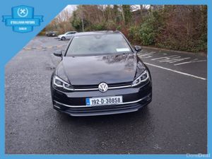 Volkswagen Golf 1.4 PETROL HIGHLINE / AUTO - Image 2