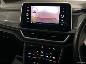 Volkswagen T-Roc STYLE 2.0 TDI MANUAL 6SPEED FWD 1 - Image 4