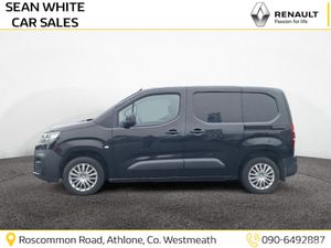Citroen Berlingo K9 LX 1.5 BLUEHDI 75 650KG M 3 - Image 3