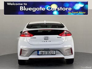 Hyundai IONIQ EV**HEATED SEATS**HEATED MULTIFUNCTI - Image 4