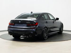 *73* 2021 BMW 3-Series 2.0 MHEV M-SPORT AUTO - Image 4