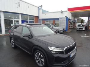 Skoda Kodiaq SEL+ 2.0 TDI 150BHP - Image 2