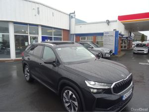 Skoda Kodiaq SEL+ 2.0 TDI 150BHP - Image 4