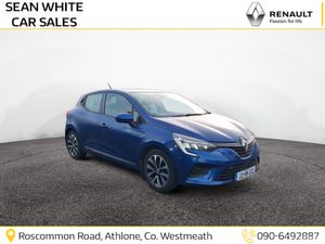 Renault Clio ICONIC TCE 90 MODEL ECC 5 5DR - Image 2