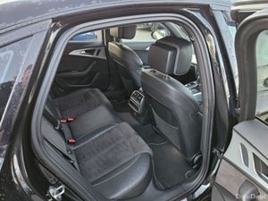 Audi A6 S Line S-T 4DR Auto - Image 3