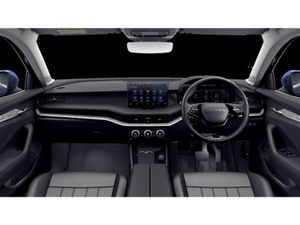Skoda Superb Selection+ - Image 4