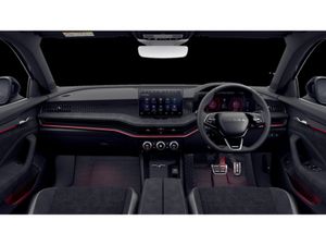 Skoda Superb Sportline - Image 4