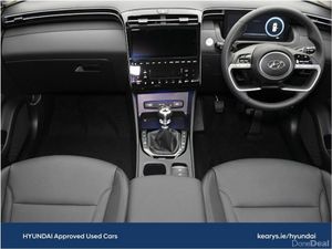 Hyundai Tucson 2WD Executive Plus PTG - Image 4