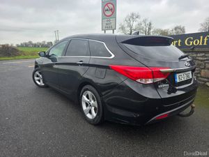 Hyundai i40  (NCT and TAX ) - Image 4
