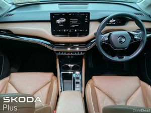 Skoda Enyaq 60 *Massive Spec* - Image 2