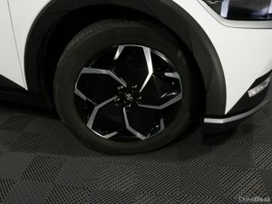 Hyundai IONIQ 5 EXECUTIVE 58 kWh - Image 3