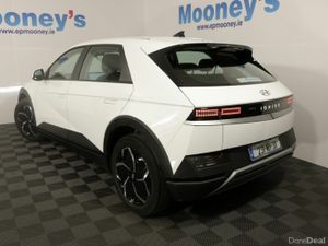 Hyundai IONIQ 5 EXECUTIVE 58 kWh - Image 4