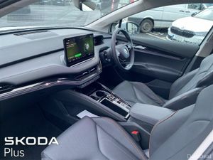Skoda Enyaq 85+ *High Spec* - Image 4
