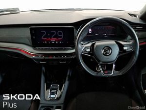 Skoda Octavia OCTAVIA RS 2.0TDI 200HP DSG - Image 4