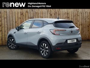 Renault Captur TCe 90 Evolution - Image 3