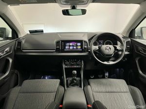 Skoda Karoq Style 1.0TSI 110BHP - Reversing Camera - Image 4