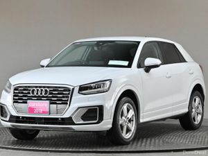Audi Q2 1.0 TFSI S-TRONIC 115BHP **REVERSE CAM**PA - Image 3