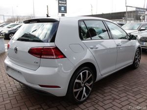 2018 VW GOLF - Image 4