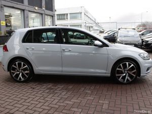2018 VW GOLF - Image 3