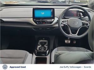 Volkswagen ID.4 LIFE 52kWh 148HP - Image 3