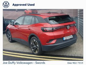 Volkswagen ID.4 LIFE 52kWh 148HP - Image 4