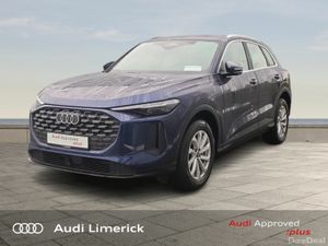 Audi Q5 SUV SE TFSI 204HP S tronic - Image 4