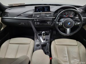 BMW 4-Series 420d M Sport - Image 4