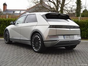 Hyundai IONIQ 5 77kW Platinum - Image 4