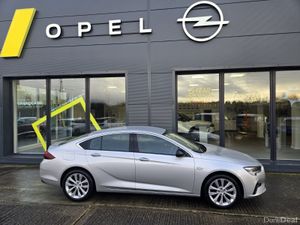 Opel Insignia ELITE 2.0D 174PS S/S FWD 6 Speed - Image 4