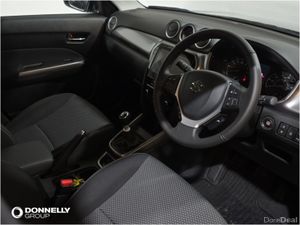 Suzuki Vitara Estate Motion - Image 4
